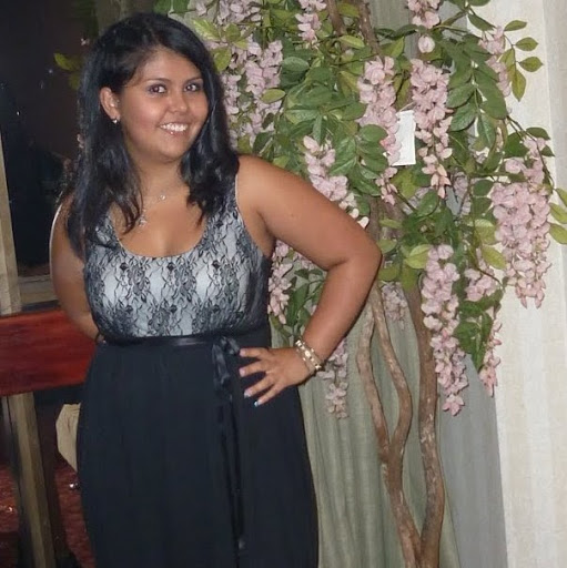Kimberly Ortiz Photo 11