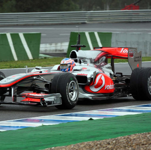 Ben Harris Photo 14