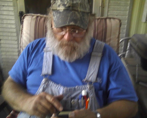 Ray Barger Photo 9