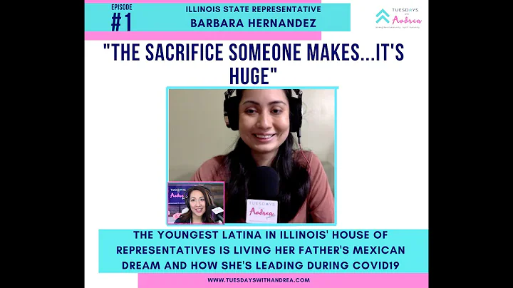 Barbara Hernandez Photo 39