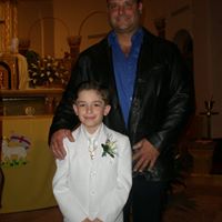 Paul Mangano Photo 2