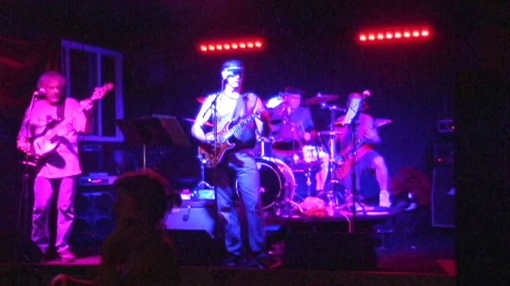Richard Fitzwater Photo 12