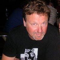 Dan Cornelius Photo 2