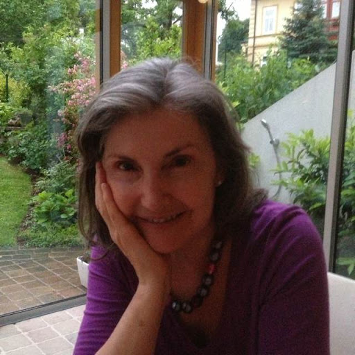 Christine Friedrich Photo 12