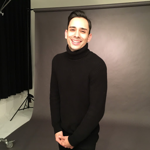 Bryan Sargent Photo 12