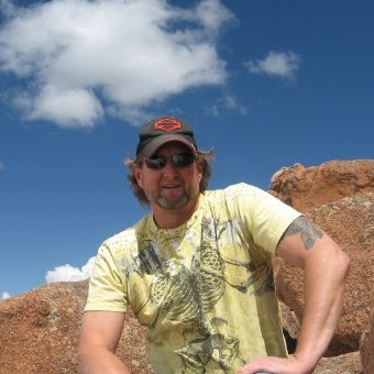 Jeff Bergstrom Photo 10