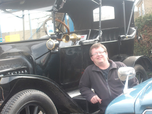 Wayne Inman Photo 10