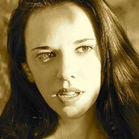 Jessica Johansen Photo 5