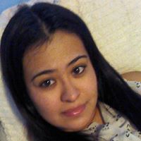 Abigail Hernandez Photo 6
