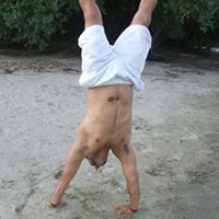 Roger Pinto Photo 2
