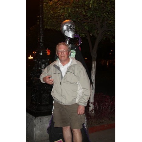 Alan Bergen Photo 10