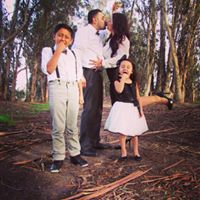Melissa Fuentes Photo 3