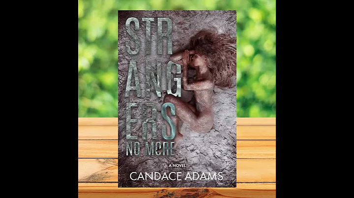 Candace Adams Photo 35