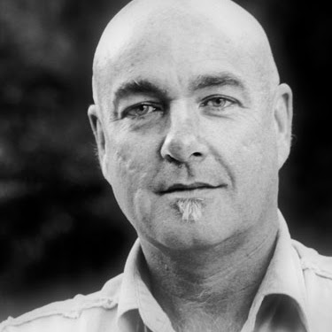 Michael Gillespie Photo 11