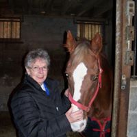 Barbara Seitz Photo 4