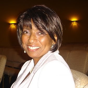 Sharon Calvert Photo 11