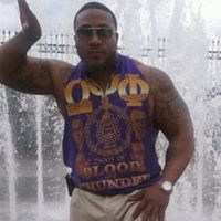 Darnell Small Photo 1