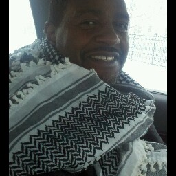 Patrick Tolliver Photo 10