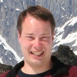 Scott Connelly Photo 9