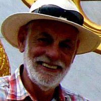 Peter Bergmann Photo 5