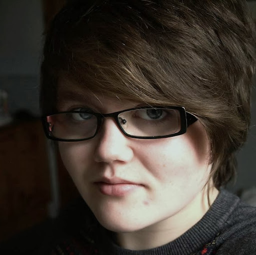 Meghan Hamilton Photo 17