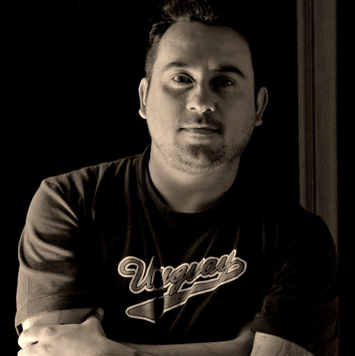 Daniel Cuadra Photo 9