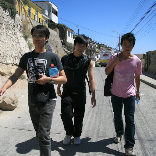 Mark Chan Photo 22