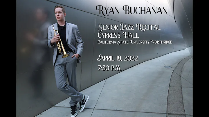 Ryan Buchanan Photo 33