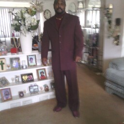 Theodore Hicks Photo 11