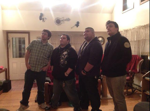 Paul Cabral Photo 9