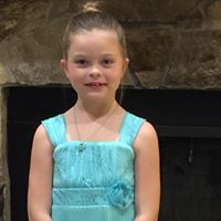 Carrie Calvert Photo 2