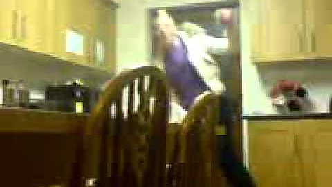 Tommy Pullin Photo 8