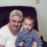 Ann Gilliam Photo 1