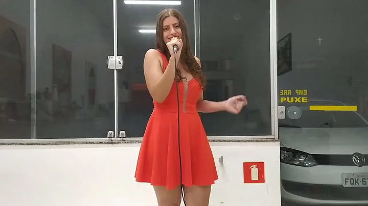 Sara Abreu Photo 23