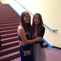 April Wiseman Photo 7