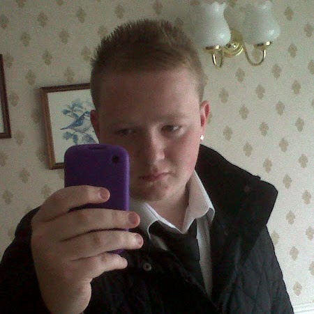 Danny Heaton Photo 11