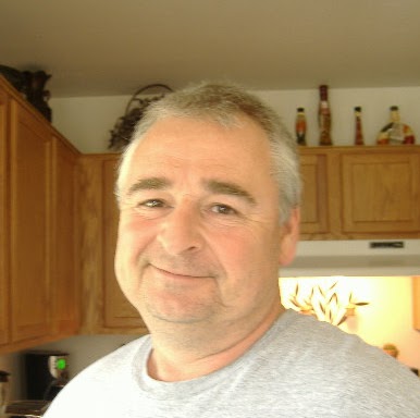 Paul Comeau Photo 10