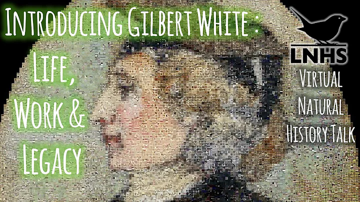 Gilbert White Photo 31