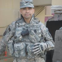 Lorenzo Valenzuela Photo 4