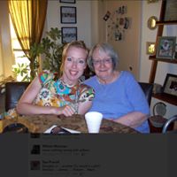Shirley Kelley Photo 6