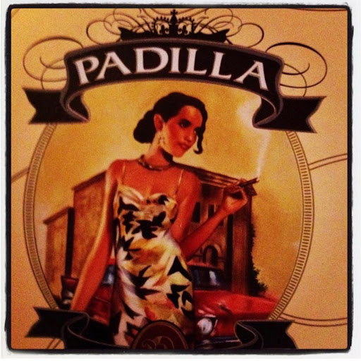 Elena Padilla Photo 9