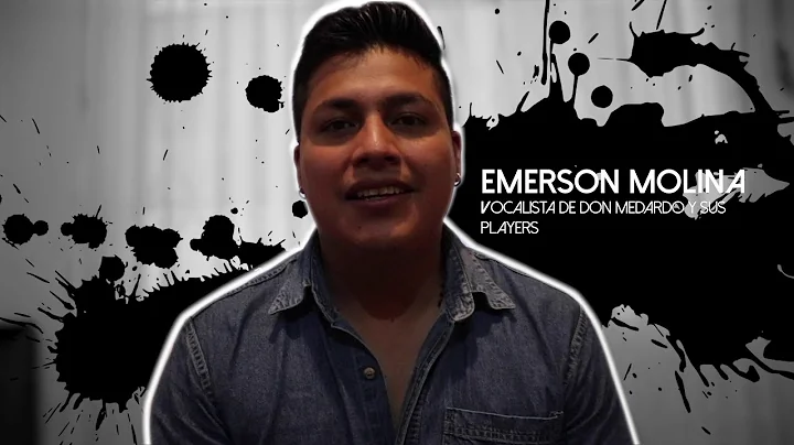 Emerson Molina Photo 28