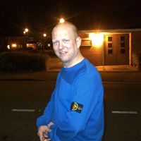 Steven Cottrell Photo 4