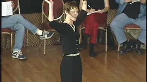 Nan Crawford Photo 11