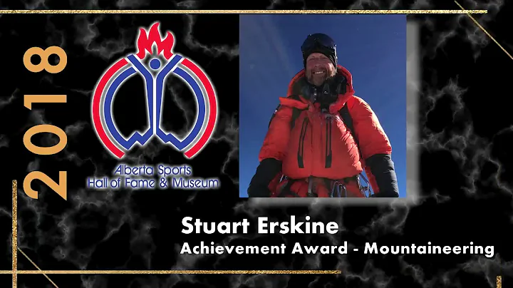 Stuart Erskine Photo 7