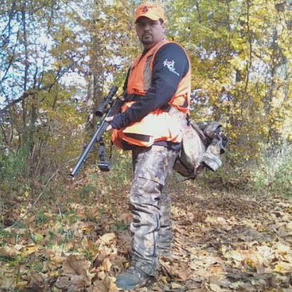 Brian Tackett Photo 10