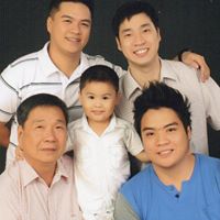 Alexander Uy Photo 6