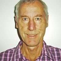 Michael Lewin Photo 7