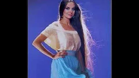 Crystal Tyson Photo 35