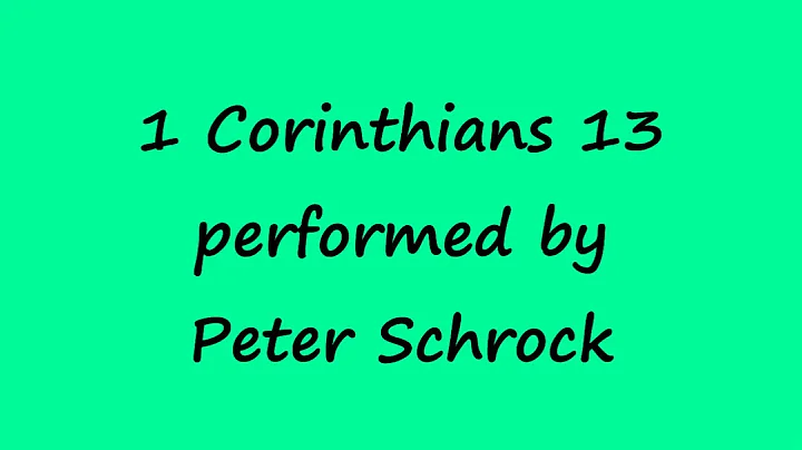 Peter Schrock Photo 10